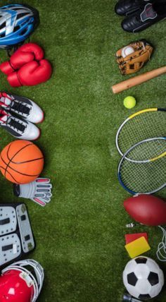 Sport Accessories
