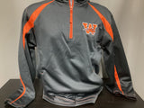 Wakeland Fusion 1/4 Zip Jacket