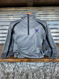 Independence Fusion 1/4 Zip Jacket