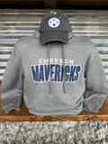 Emerson (Scrappy) Hoodie