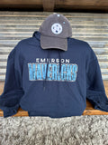 Emerson (Scrappy) Hoodie