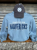 Emerson (Scrappy) Hoodie