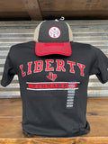 Liberty Wall Tee