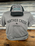 Panther Creek Garments- S/S Tee