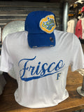 Frisco (Curly) Triblend S/S Tee