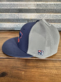 Wakeland Fitted Trucker Spiritwear Cap