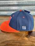 Wakeland Baseball Team Cap