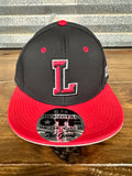 Liberty Baseball Team Cap