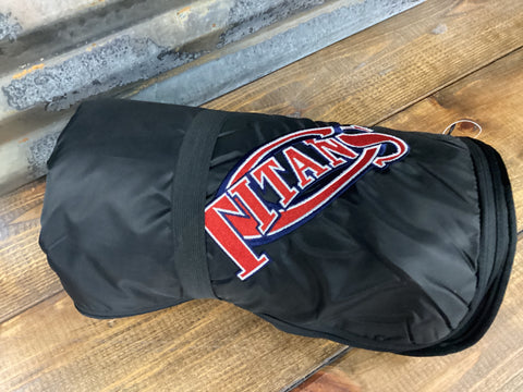 Centennial Weathered Blanket