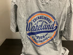 Wakeland (Circle 2 back) Comfort Colors S/S Tee