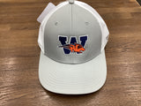 Wakeland Adjustable Mesh Hat