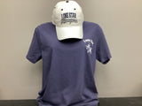 Lone Star "Girl Spirit" Comfort Colors SS Tee