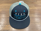 Panther Creek Fitted Trucker Spirit Wear Cap