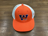 Wakeland Adjustable Mesh Hat