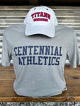 Clearance- Centennial (BAW) Athletics S/S Tee