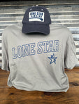 Lone Star Garments- S/S Tee