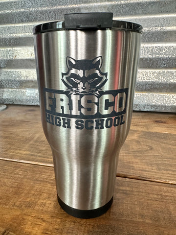 Frisco Tumbler