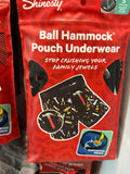 Men’s Premium Boxer Brief with Pouch