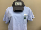 Reedy "Girl Spirit" Comfort Colors SS Tee