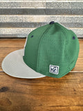 Reedy Performance Fitted Spiritwear Cap