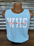 Wakeland Comfort Color Tank Top