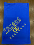 Frisco Sweatshirt Blanket