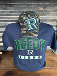 Reedy Wall Tee