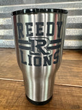 Reedy Tumbler