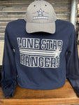 Lone Star (Basic) L/S Tee