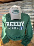 Clearance- Reedy (Gameday) L/S Tee