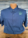 Reedy Fishing Shirt (Left Chest)