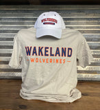 Wakeland Garments- S/S Tee