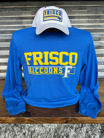 Frisco (Gameday) L/S Tee