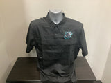 Panther Creek Fishing Shirt (Left Chest)