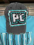 Panther Creek Bling Spiritwear Cap