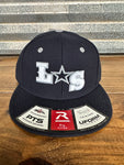 Lone Star Baseball Team Cap