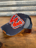 Wakeland Bling Spiritwear Cap