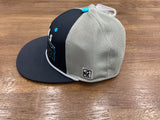 Panther Creek Fitted Trucker Spirit Wear Cap