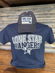 Lone Star Wall Tee