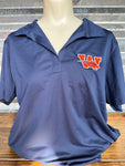 Wakeland (Misc Ladies) Navy Polo