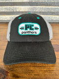 Panther Creek Adjustable Trucker Spiritwear Cap