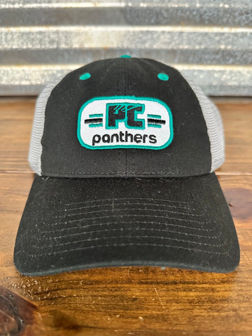 Panther Creek Adjustable Trucker Spiritwear Cap