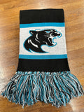 Panther Creek Knit In Custom Scarf