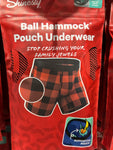 Men’s Premium Boxer Brief with Pouch
