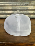 Centennial Fitted Trucker Spiritwear Cap