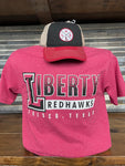 Liberty Wall Tee