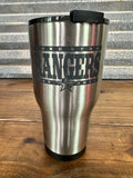 Lone Star Tumbler