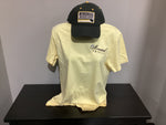 Memorial (TX Bow) Comfort Colors S/S Tee