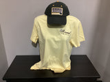 Memorial (TX Bow) Comfort Colors S/S Tee