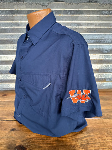 Wakeland Fishing Shirt (Sleeve)